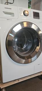 Samsung WF806P4SAWQ - Maakt lawaai, Witgoed en Apparatuur, Wasmachines, Ophalen of Verzenden