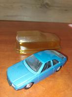 RENAULT FUEGO, Hobby en Vrije tijd, Modelauto's | 1:43, Ophalen of Verzenden, Zo goed als nieuw, Auto, Solido