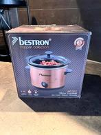 Slowcooker, Ophalen of Verzenden, Nieuw