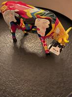 CowParade beeld van Annalie Dempsey, Antiek en Kunst, Kunst | Designobjecten, Ophalen of Verzenden