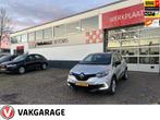 Renault Captur 0.9 TCe Limited, Auto's, Renault, Voorwielaandrijving, 898 cc, Stof, Gebruikt