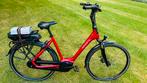 Z.g.a.n goede Elektrische fiets Sparta a-Shine Fit 53cm, Fietsen en Brommers, Elektrische fietsen, Ophalen, Sparta, Zo goed als nieuw