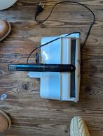 aquael hang on the back filter, Dieren en Toebehoren, Ophalen of Verzenden, Gebruikt, Filter of Co2