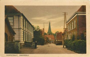 (388-567-031) Dinxperlo Dorpstraat beschikbaar voor biedingen