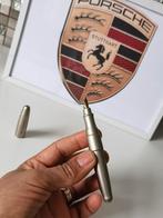 riginele porsche vintage vulpen   ️  zie ook mijn ande, Verzamelen, Pennenverzamelingen, Ophalen of Verzenden, Zo goed als nieuw
