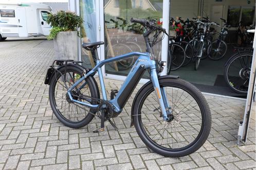 Sparta METB Speed l Speed Pedelec l 625Wh l Maat L, Fietsen en Brommers, Elektrische fietsen, Zo goed als nieuw, Gazelle, 51 tot 55 cm