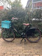 Popal meisjes fiets 26 inch, Fietsen en Brommers, Fietsen | Meisjes, Gebruikt, Handrem, Popal, Ophalen