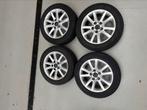 Bmw Wielen te koop! 205/55/r16, Auto-onderdelen, Banden en Velgen, Gebruikt, 16 inch, Banden en Velgen, 205 mm