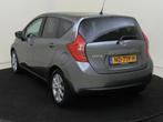 Nissan Note 1.2 DIG-S 98 PK Connect Edition Navigatie | Airc, 12 maanden, Stof, Gebruikt, Euro 6