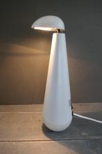 Vintage Massive 'Penguin' Pinguïn tuimel lamp, Verzenden, Zo goed als nieuw, Kunststof, Minder dan 50 cm