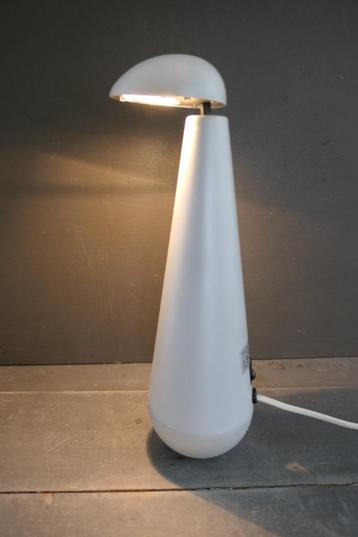 Vintage Massive 'Penguin' Pinguïn tuimel lamp beschikbaar voor biedingen