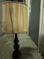 Vintage lamp (table lamp), Gebruikt, Ophalen of Verzenden