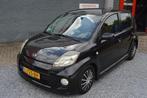 Daihatsu Sirion 2 1.3-16V Comfort Airco 5Drs Stuurbekrachtig, Auto's, Voorwielaandrijving, Stof, Gebruikt, 4 cilinders