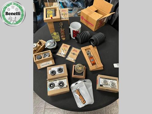 Royal Enfield  acc, Motoren, Onderdelen | Overige