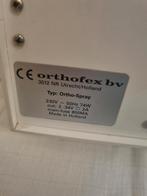 Orthofex Ortho-Spray Nattechniek Pedicuremotor, Witgoed en Apparatuur, Persoonlijke-verzorgingsapparatuur, Ophalen