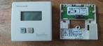 Honeywell BasicStat Thermostaat, Doe-het-zelf en Verbouw, Thermostaten, Ophalen of Verzenden, Slimme thermostaat, Gebruikt
