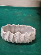 bloembakje ptmd collectie wit, Ophalen of Verzenden, 'T Olde Gre-j, Info@toldegrej.nl, Endepoelstraat 20f Didam