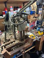 Haffner KKF 15 Frees, Ophalen, Gebruikt, Elektrisch, Kettingfrees