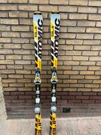 Ski’s, merk Atomic, lengte: 160, Sport en Fitness, 160 tot 180 cm, Ophalen of Verzenden, Zo goed als nieuw, Atomic