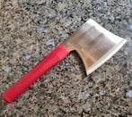 Hakmes, Huis en Inrichting, Keuken | Bestek, Ophalen of Verzenden, Zo goed als nieuw, Overige materialen