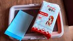 NIEUW Puppy trainingsmat en pads voor zindelijkheidstraining, Dieren en Toebehoren, Ophalen of Verzenden, Nieuw