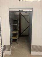 Opslag box te huur