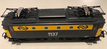 ROCO 72375 NS 1137 digitaal beschikbaar voor biedingen