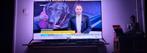 Philips 55PUS7600/12 55 inch Ambilight TV, Ophalen, Philips, 50 Hz, 100 cm of meer