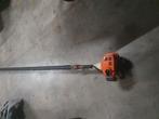 Stihl ht 75 telescoopsteel motorzaag, Ophalen, Gebruikt, Benzine
