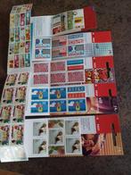 Zegels Postfris (evt.voor comb.) incl. porto, Verzenden, Na 1940, Postfris