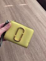 Marc jacobs portemonnee, Ophalen of Verzenden, Zo goed als nieuw, Blauw, Overige merken