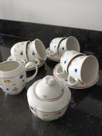 Eet en ontbijt servies, Ophalen, Nieuw, Overige stijlen, Porselein