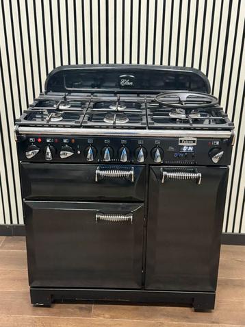 Luxe Falcon Elan De Luxe met 3 ovens 5 pits 90 cm beschikbaar voor biedingen