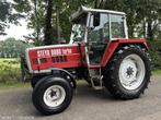 Steyr 8080 Turbo SK2, H.O. Oude Alink B.V., Tijmenoudealink@msn.com, Kuiperijstraat 20, 7596LD Rossum, NL