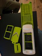 Nicer Dicer, Ophalen, Zo goed als nieuw