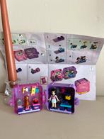 Lego Friends Emma's Modewinkel Speelkubus 41409, Ophalen, Zo goed als nieuw, Complete set, Lego