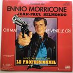 F14 Morricone Chi mai/ le vent , le cri FR81 soundtrack  €4, Filmmuziek en Soundtracks, 7 inch, Single, Ophalen of Verzenden