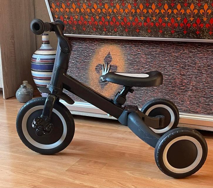 Topmark Loopfiets - Perfect voor de eerste stapjes!, Kinderen en Baby's, Speelgoed | Buiten | Voertuigen en Loopfietsen, Gebruikt