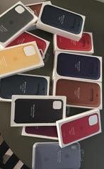 Origineel Apple Iphone Hoesjes Partij, Ophalen of Verzenden, Nieuw, IPhone SE (2022), Hoesje of Tasje