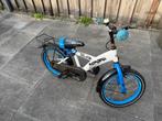 Kinder fiets, Fietsen en Brommers, Fietsen | Kinderfietsjes, Ophalen, Zo goed als nieuw, Minder dan 16 inch