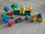 Primo Duplo Lego kamelen set, Ophalen of Verzenden, Zo goed als nieuw, Duplo
