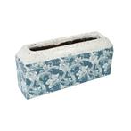 PTMD BLOEMPOT, Tuin en Terras, Bloempotten, Nieuw, Ophalen of Verzenden, Aardewerk, Rechthoekig