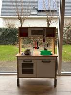 IKEA speelkeuken, Ophalen, Gebruikt, Hout, Speelkeuken