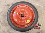 Reservewiel van een Opel Agila, Auto-onderdelen, Banden en Velgen, Gebruikt, Velg(en), -, -