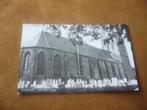 FERWERD  >  NED HERV KERK, Verzamelen, Ansichtkaarten | Nederland, Verzenden, 1940 tot 1960, Ongelopen