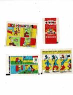 Donald Duck plaatjes en wikkels van ML GEZOCHT, Boeken, Prentenboeken en Plaatjesalbums, Verzenden, Gelezen