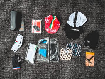 Diverse Fiets accessoires beschikbaar voor biedingen