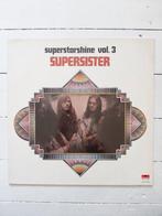 Superstarshine vol. 3 supersister lp vinyl, Ophalen of Verzenden, Gebruikt, 12 inch