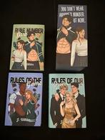 Faecrate Rulebreaker serie J Wilder, Ophalen of Verzenden, Zo goed als nieuw, Nederland