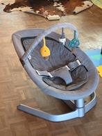 Nuna Wipstoel, Overige merken, Gebruikt, Wipstoel, Ophalen of Verzenden